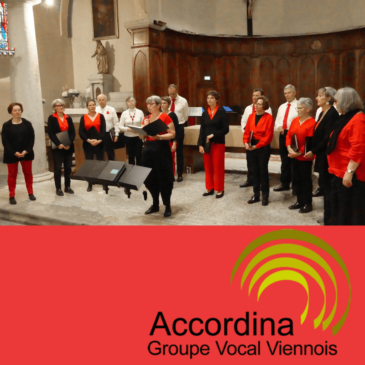Chorale Accordina