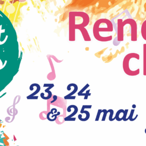 Rencontres Chorales 2025