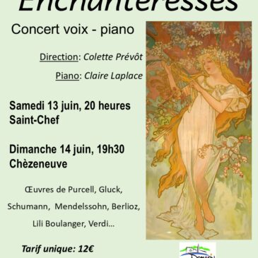 L&rsquo;Air de Rien pr&eacute;sente ses nouveaux concerts